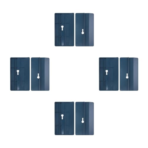 2 Stück/Set Deckenpositionierplatte, Gipskarton-Befestigungsplatte, Stützplatte, Installationswerkzeug-Set von Ddujbtp