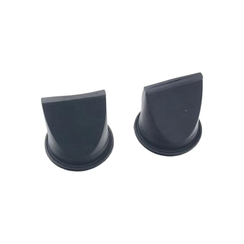 2pcs 1-1/2in Entenbillventil 2pcs 1-1/2in Entenbillventil von Ddujbtp