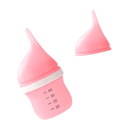 3.. Multifunktionale Kätzchen Feederflasche Mit Kontroll Choke Prävention & Silikonkonstruktion Kätzchen Pflegeflasche Für Milch/Wasser 3.. Multifunktionale Kätzchen Feederflasche Mit Kontroll Choke Prävention & Silikonkonstruktion Kätzchen Pflegeflasche Für Milch/Wasser von Ddujbtp