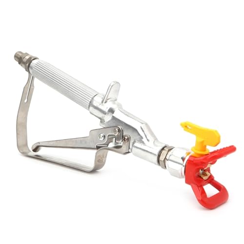 3600 PSI Hochdruck-Spritzgerät mit Airless-Inline-Farbspitzenschutz von Ddujbtp