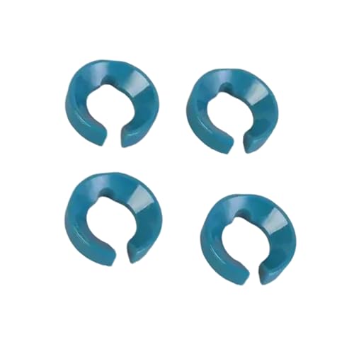 4 Stück Kreisschnitthalter Stabile Kreisschnitthalter Set Rostbeständig Werkzeug Zubehör für DHS783 DHS782 Rostbeständiges Werkzeugzubehör 4 Stück Kreisschnitthalter Stabile Kreisschnitthalter Set Rostbeständig Werkzeug Zubehör für DHS783 DHS782 Rostbeständiges Werkzeugzubehör von Ddujbtp