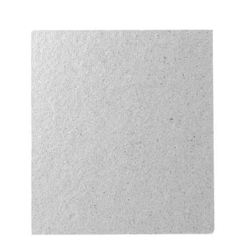 4 x Mikrowellen-Glimmerplatten, dicke Ersatzteile 4 x Mikrowellen-Glimmerplatten, dicke Ersatzteile von Ddujbtp