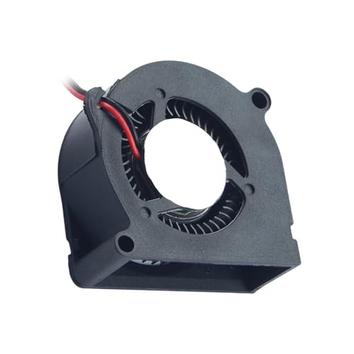 5020 24 V Kühllüfter Bürstenloser Drucker Teil Für 5m Extruder Gebläse Plastik Fan Lager Kühllüfter Extruder Kühllüfter von Ddujbtp