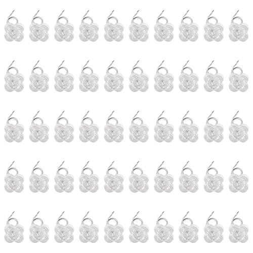 50pcs Hochfestige Stahl Twistnägel Metallverbesserer Nicht Schlupffixierhäuser Dekoration Hardware Für Sofa Teppich Easy Sofa Clip 50pcs Hochfestige Stahl Twistnägel Metallverbesserer Nicht Schlupffixierhäuser Dekoration Hardware Für Sofa Teppich Easy Sofa Clip von Ddujbtp