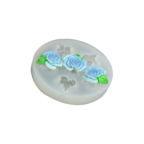 6 Blumen Silikonform Set Für Essbare Dekorationen Backvorräte Cupcakes Basteln Projekte Lebensmittel Sicheres Silikonschmuck Schmuck Werkzeuge Formen Schimmelpilze 6 Blumen Silikonform Set Für Essbare Dekorationen Backvorräte Cupcakes Basteln Projekte Lebensmittel Sicheres Silikonschmuck Schmuck Werkzeuge Formen Schimmelpilze von Ddujbtp