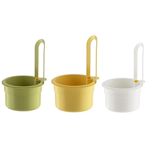 Abflusssieb für Waschbecken, verstellbar, hängend, Sieb, Abflusskorb für Filter, Küche, Abflusssieb, Korb für Lebensmittelabfälle Abflusssieb für Waschbecken, verstellbar, hängend, Sieb, Abflusskorb für Filter, Küche, Abflusssieb, Korb für Lebensmittelabfälle von Ddujbtp