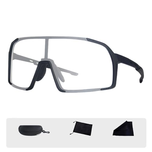 Antifog Radfahrerbrillen Winddichte Plastiklinsengläser Für Strecken Und Täglich Brillen Verwenden Antifog Radfahrerbrillen Winddichte Plastiklinsengläser Für Strecken Und Täglich Brillen Verwenden von Ddujbtp