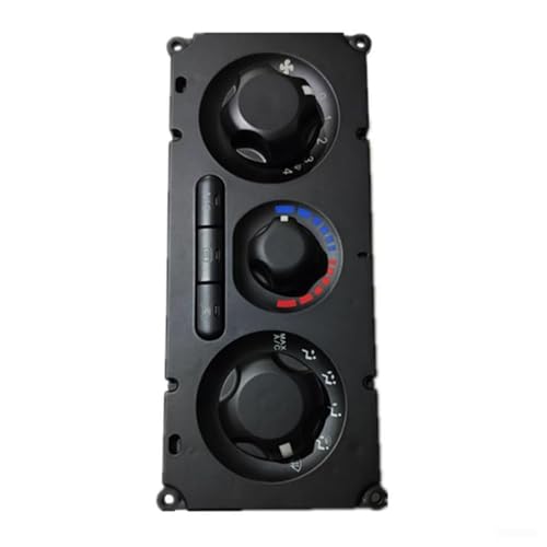 Autoheizsteuerungstafel Und HLK Gebläsemotor Switches 27510-JS60B Manual Climate Controller Heizungssteuerschalter Ersatz von Ddujbtp