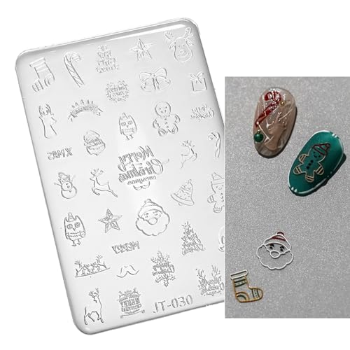 Blumennagelkunst Silikonform Schmetterling Präge Gel Druck Schablone Schnitzvorlage Werkzeug Für Art Decors Enthusiast Tool von Ddujbtp