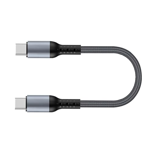 Ddujbtp 60W USB C Zu USB C Schnellladungskabel PD60W 480 Mbit/S Daten Synchronisierung Für Elektronikladungskabel Fast Geschwindigkeitsdatenübertragung Ddujbtp 60W USB C Zu USB C Schnellladungskabel PD60W 480 Mbit/S Daten Synchronisierung Für Elektronikladungskabel Fast Geschwindigkeitsdatenübertragung von Ddujbtp