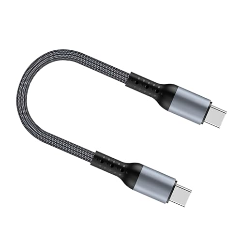 Ddujbtp 60W USB C Zu USB C Schnellladungskabel PD60W 480 Mbit/S Daten Synchronisierung Für Elektronikladungskabel Fast Geschwindigkeitsdatenübertragung Ddujbtp 60W USB C Zu USB C Schnellladungskabel PD60W 480 Mbit/S Daten Synchronisierung Für Elektronikladungskabel Fast Geschwindigkeitsdatenübertragung von Ddujbtp