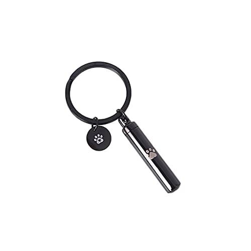 Ddujbtp Edelstahl Zylinder Urne Schlüsselbund Für Schlüsselring Haustierhund Katzen Asche Memorial Cremation Schmuck Für Asche Edelstahl Ddujbtp Edelstahl Zylinder Urne Schlüsselbund Für Schlüsselring Haustierhund Katzen Asche Memorial Cremation Schmuck Für Asche Edelstahl von Ddujbtp