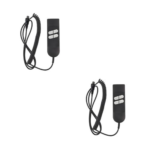 Ddujbtp Elektrische Liegestühle Controller 4 Taste 5 Stifte Handschalter Zum Heben Von Stuhlsofa Handbuch Manualhandbuch von Ddujbtp