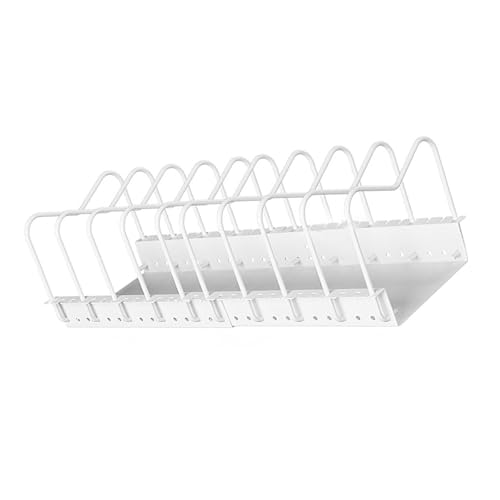 Ddujbtp Erweiterbare Beutelspeicherregal Abteilungen Für Schränke Flexible Regalsysteme Kohlenstoffstahlstruktur Vertikaler Handtasche Organizer Rack Ddujbtp Erweiterbare Beutelspeicherregal Abteilungen Für Schränke Flexible Regalsysteme Kohlenstoffstahlstruktur Vertikaler Handtasche Organizer Rack von Ddujbtp