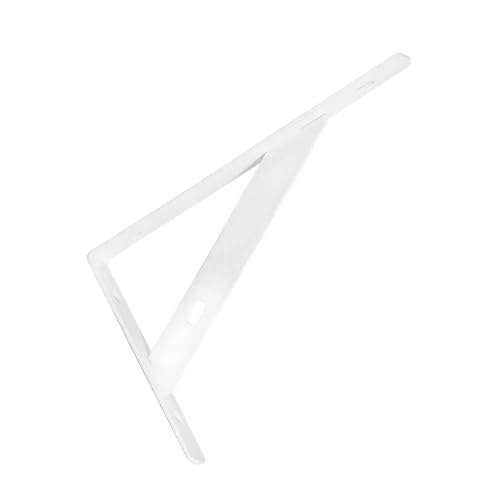 Hochleistungsrostwiderstand Stahl Wandregalhalterungen Für Badezimmer Küche Aufbewahrungsraum Sparen Einfach Einstellbare Lagerhalterungen Hochleistungsrostwiderstand Stahl Wandregalhalterungen Für Badezimmer Küche Aufbewahrungsraum Sparen Einfach Einstellbare Lagerhalterungen von Ddujbtp