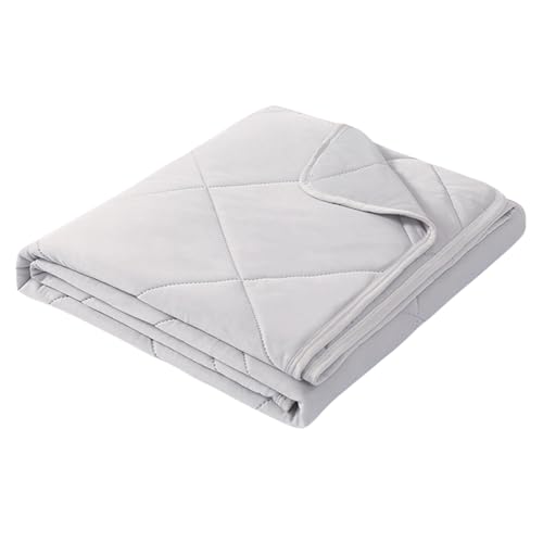 Ddujbtp Kühlung Bequeme Quilts 3Layer Kühlung Schlafdecke Für Sweatfreie Nacht Und Atmungsaktive Schlaflebnis Kühle Ddujbtp Kühlung Bequeme Quilts 3Layer Kühlung Schlafdecke Für Sweatfreie Nacht Und Atmungsaktive Schlaflebnis Kühle von Ddujbtp