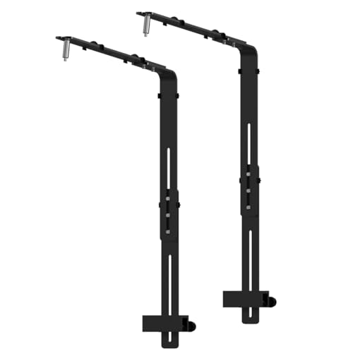 Ddujbtp Leuchthalterung Von Aluminiumlegierung Für Aquarien Anpassbare Höhen wasserdichte Fischtanks Beleuchtung Accessoire 2pc Aquarien Stand Stehen Ddujbtp Leuchthalterung Von Aluminiumlegierung Für Aquarien Anpassbare Höhen wasserdichte Fischtanks Beleuchtung Accessoire 2pc Aquarien Stand Stehen von Ddujbtp