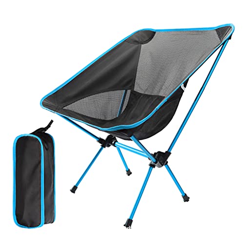 Ddujbtp Mesh Moon Saucer Campingstuhl Klafte Tragbarer Stuhlbecher Tragetasche Für Wanderstuhl Freien Für Den Tragbaren Stuhl Die Außenbank von Ddujbtp
