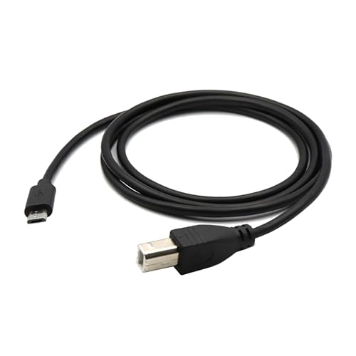 Ddujbtp NEU MICROUSB MALE BEI USB B TYPE MALE DATA KABE Ddujbtp NEU MICROUSB MALE BEI USB B TYPE MALE DATA KABE von Ddujbtp