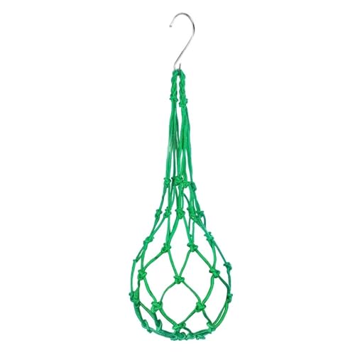 Ddujbtp Nützlicher Hühnerfutterautomatik Netto Bag Gemüsehalter NET Für Einfache Geflügel Fütterung Hühnerfütterung Supply Hanging Geflügel Ddujbtp Nützlicher Hühnerfutterautomatik Netto Bag Gemüsehalter NET Für Einfache Geflügel Fütterung Hühnerfütterung Supply Hanging Geflügel von Ddujbtp