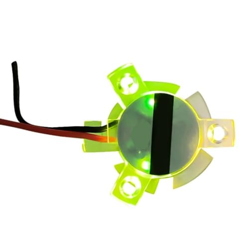 Ddujbtp Tragbarer 2510 Lüfter mit transparenter Halterung, Wärmeableitungsventilator für effiziente Wärmereduktion mit leiser Funktion Ddujbtp Tragbarer 2510 Lüfter mit transparenter Halterung, Wärmeableitungsventilator für effiziente Wärmereduktion mit leiser Funktion von Ddujbtp