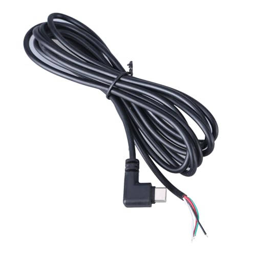 Ddujbtp USB Netzkabelkabel Gerade 90 ° Männlicher Stecker Bis 4 Pin Bare Draht Ladedrahtlinie Für 5 V USB Geräte Reparaturelektronik Reparatur Ddujbtp USB Netzkabelkabel Gerade 90 ° Männlicher Stecker Bis 4 Pin Bare Draht Ladedrahtlinie Für 5 V USB Geräte Reparaturelektronik Reparatur von Ddujbtp