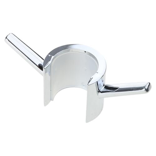 Upgrades 2PCS Duschstangenhaken Set Easy Installieren Sie Nicht Bohrer Benötigt Platz Sparende Duschkopfhalter Für Handtücher & Loofahs Mehrzweckhängehaken Upgrades 2PCS Duschstangenhaken Set Easy Installieren Sie Nicht Bohrer Benötigt Platz Sparende Duschkopfhalter Für Handtücher & Loofahs Mehrzweckhängehaken von Ddujbtp