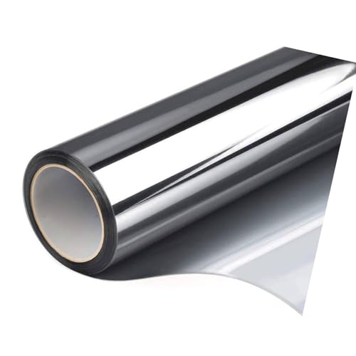 Ddujbtp Vehikel Wärme Isolierung Reflektierende Fensterabdeckung Für Sonnenlicht Reduktion Energiesparung Auto Stick Privatsphäre Glasfilm Kratzfestes Fenstertönung Ddujbtp Vehikel Wärme Isolierung Reflektierende Fensterabdeckung Für Sonnenlicht Reduktion Energiesparung Auto Stick Privatsphäre Glasfilm Kratzfestes Fenstertönung von Ddujbtp