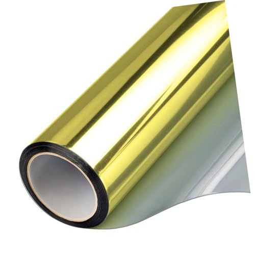 Ddujbtp Vehikel Wärme Isolierung Reflektierende Fensterabdeckung Für Sonnenlicht Reduktion Energiesparung Auto Stick Privatsphäre Glasfilm Kratzfestes Fenstertönung Ddujbtp Vehikel Wärme Isolierung Reflektierende Fensterabdeckung Für Sonnenlicht Reduktion Energiesparung Auto Stick Privatsphäre Glasfilm Kratzfestes Fenstertönung von Ddujbtp