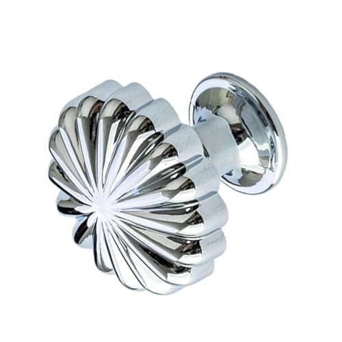 Ddujbtp Zink Schubladenknauf aus Legierung, für Kommoden, Schubladen, Türen, Möbel, Möbel, Möbelgriffe und Knauf für Kommoden, modern Ddujbtp Zink Schubladenknauf aus Legierung, für Kommoden, Schubladen, Türen, Möbel, Möbel, Möbelgriffe und Knauf für Kommoden, modern von Ddujbtp