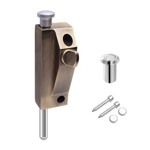 Drehungstürriegel Schloss Leckerer Korrosions Resistente Legierungen Sichern Verriegelung Easy Installation Innenraum Außenverwaltung Schnell Installationstürschloss Drehungstürriegel Schloss Leckerer Korrosions Resistente Legierungen Sichern Verriegelung Easy Installation Innenraum Außenverwaltung Schnell Installationstürschloss von Ddujbtp