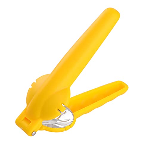 Edelstahl 2-in-1 Schnell-Kastanien-Clip Walnuss-Zange Metall Nussknacker Sheller Nussöffner Küchenwerkzeug Cutter Gadget von Ddujbtp