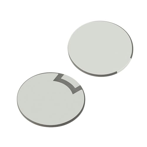 Effizienter 45-kHz Oszillator Ultraschall Metallplatten Ultraschallwandler Vibrator Reinigungsteil Für Brillen Und Uhren von Ddujbtp