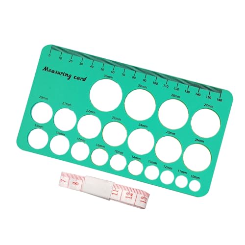 Einfacher Brustwarzenmessgerät Mit Flanschanleitung Doppelseite CM In Markierung Für Laktationskomfortnippelgrößenrechner Für Mutter Einfacher Brustwarzenmessgerät Mit Flanschanleitung Doppelseite CM In Markierung Für Laktationskomfortnippelgrößenrechner Für Mutter von Ddujbtp
