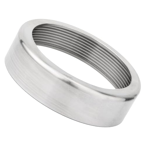 Erosionsbeständige Duschventile Motorhaube Nuss Ersatz Stahl Badezimmer Hardware Wasserhahn Werkzeug Für 1300 1400 Starke Deckmutter Erosionsbeständige Duschventile Motorhaube Nuss Ersatz Stahl Badezimmer Hardware Wasserhahn Werkzeug Für 1300 1400 Starke Deckmutter von Ddujbtp