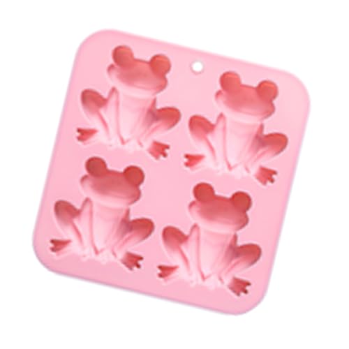 Ddujbtp Flexible Tierform Silikonform Lebensmittel Sicheres Silikon Backwerkzeughandwerkszubehör Für Heimküchenprojekt Lebensmittelqualität Backform Schimmel Ddujbtp Flexible Tierform Silikonform Lebensmittel Sicheres Silikon Backwerkzeughandwerkszubehör Für Heimküchenprojekt Lebensmittelqualität Backform Schimmel von Ddujbtp