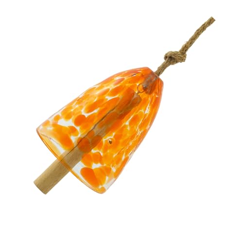 Handgefertigtes Farbenfrohes Glas Wind Chimes Für Garten Terrassen Dekoration Hängende Kunststück Einfache Installation Handgefertigtes Glas Wind Mit Haken Handgefertigtes Farbenfrohes Glas Wind Chimes Für Garten Terrassen Dekoration Hängende Kunststück Einfache Installation Handgefertigtes Glas Wind Mit Haken von Ddujbtp