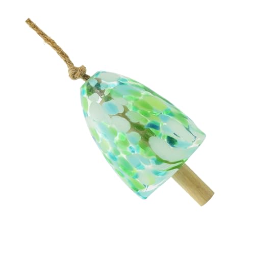 Handgefertigtes Farbenfrohes Glas Wind Chimes Für Garten Terrassen Dekoration Hängende Kunststück Einfache Installation Handgefertigtes Glas Wind Mit Haken Handgefertigtes Farbenfrohes Glas Wind Chimes Für Garten Terrassen Dekoration Hängende Kunststück Einfache Installation Handgefertigtes Glas Wind Mit Haken von Ddujbtp