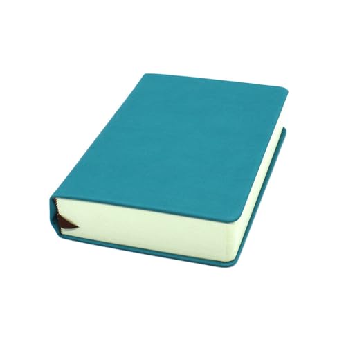 Hardcover Sketchbook 660 Seiten Unruhe Notebook Dicker Leder Journal Für Künstler Journaling Journaling Zeichnung Skizzierstudent Professionelles Notizbuch von Ddujbtp