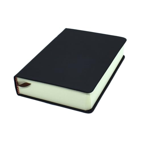 Hardcover Sketchbook 660 Seiten Unruhe Notebook Dicker Leder Journal Für Künstler Journaling Journaling Zeichnung Skizzierstudent Professionelles Notizbuch von Ddujbtp
