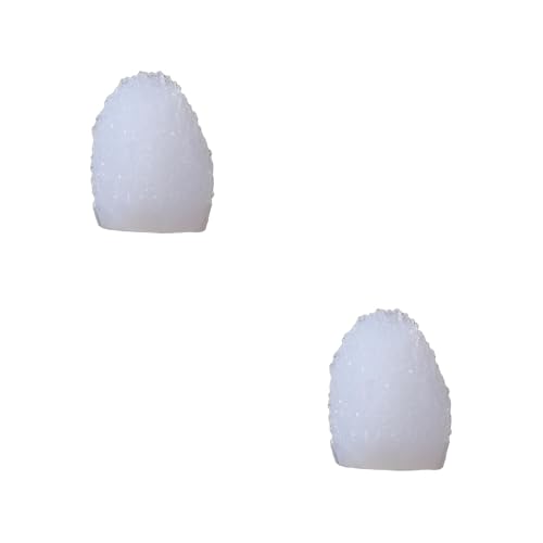 Harzkristallformen UV Epoxidfüller Charms Formen Cluster Für Hochzeit Home Tisch Ornamente Cluster von Ddujbtp