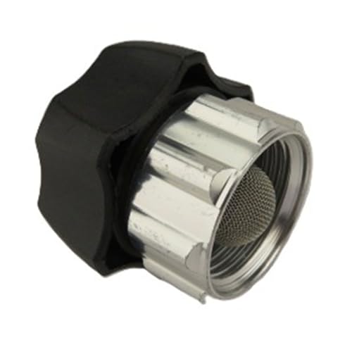 Hochdruckreiniger-Kupplung, Aluminium, hocheffizienter Anschluss, kein Adapter erforderlich, Schnellbefestigung für Maschinen der SPX-Serie, Aluminium-Wasseranschluss Hochdruckreiniger-Kupplung, Aluminium, hocheffizienter Anschluss, kein Adapter erforderlich, Schnellbefestigung für Maschinen der SPX-Serie, Aluminium-Wasseranschluss von Ddujbtp