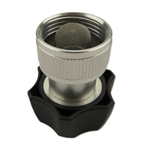 Hochdruckreiniger-Kupplung, Aluminium, hocheffizienter Anschluss, kein Adapter erforderlich, Schnellbefestigung für Maschinen der SPX-Serie, Aluminium-Wasseranschluss Hochdruckreiniger-Kupplung, Aluminium, hocheffizienter Anschluss, kein Adapter erforderlich, Schnellbefestigung für Maschinen der SPX-Serie, Aluminium-Wasseranschluss von Ddujbtp