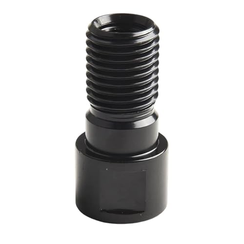 Industriekerne, Bohrgewinde-Adapter, Legierung, korrosionsbeständig, M22 männlich auf 1-1/4 7UNC weiblich, Verbindungskerne, Bohrgewinde-Adapter von Ddujbtp