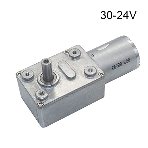 JGY370 2 U/min Bis 375 U/min Hoher Drehmomentdrehzahlreduzierter 6V/12V24V Metall Wurm Zahnradmotor Reversible Wurmgetriebe Wurm Zahnradmotor Hoher Drehmomentdrehzahlreduzierter JGY370 2 U/min Bis 375 U/min Hoher Drehmomentdrehzahlreduzierter 6V/12V24V Metall Wurm Zahnradmotor Reversible Wurmgetriebe Wurm Zahnradmotor Hoher Drehmomentdrehzahlreduzierter von Ddujbtp