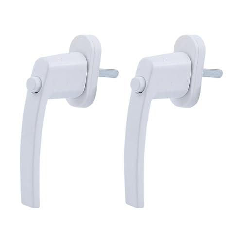 Kindersicherer Aluminiumgriff mit Verriegelungsfunktion für Öffnungen und Terrassendurchgänge, abschließbarer Fenstergriff, Kinderfenster Kindersicherer Aluminiumgriff mit Verriegelungsfunktion für Öffnungen und Terrassendurchgänge, abschließbarer Fenstergriff, Kinderfenster von Ddujbtp