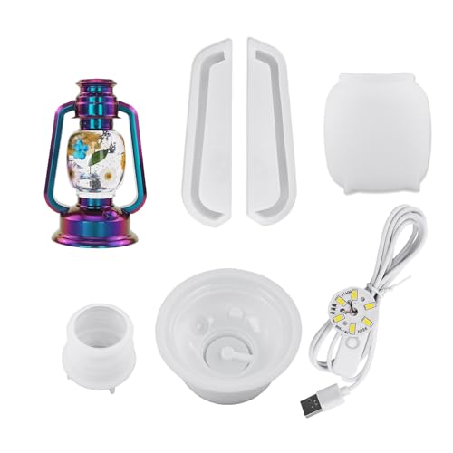 Kristall Epoxidform Set Harz Tischleuchten Formen Wiederverwendbare Silikonformtextur Die Für Handwerk Von Lichtform Für Nachtlampe Geeignet Kristall Epoxidform Set Harz Tischleuchten Formen Wiederverwendbare Silikonformtextur Die Für Handwerk Von Lichtform Für Nachtlampe Geeignet von Ddujbtp