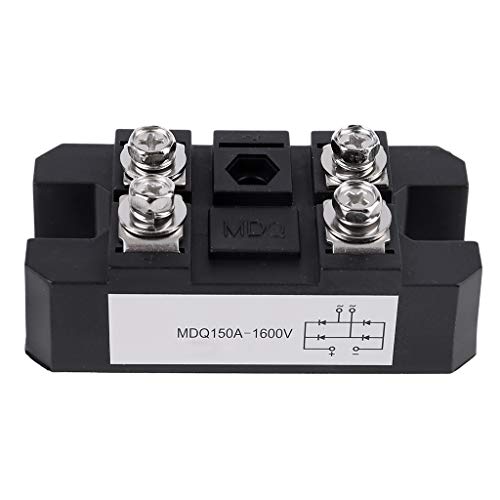 MDQ 150A 1600V Brückengleichrichter zur Umwandlung von Wechselstromeingang in einen Gleichstromausgang Gelenkzange Endzange Schneidzange Edelstahl Cutter Kombination MDQ 150A 1600V Brückengleichrichter zur Umwandlung von Wechselstromeingang in einen Gleichstromausgang Gelenkzange Endzange Schneidzange Edelstahl Cutter Kombination von Ddujbtp