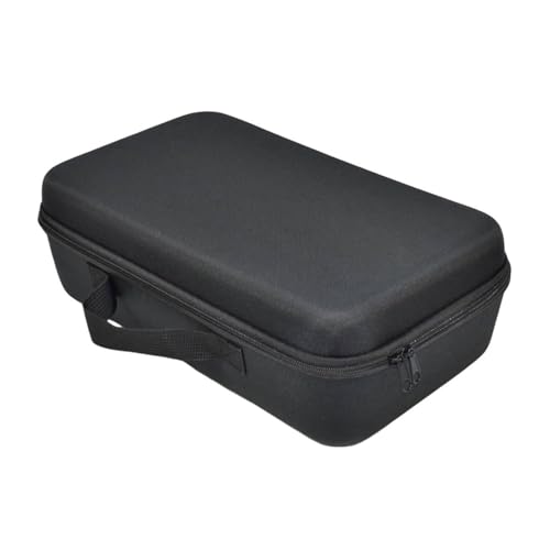 Mehrzweck-Bohrmaschinenträger in Industriestärke, gepolsterte Aufbewahrungstaschen, dreilagig, für Enthusiasten, reißfeste Werkzeugtasche von Ddujbtp