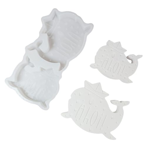 Mehrzweckwalballons Silikonform Handgefertigter Kerzenform Für Kerzenseife Home Dekorationsprojekt Handgefertigtes Walharzform Mehrzweckwalballons Silikonform Handgefertigter Kerzenform Für Kerzenseife Home Dekorationsprojekt Handgefertigtes Walharzform von Ddujbtp